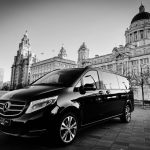 Chauffeur Service in Liverpool