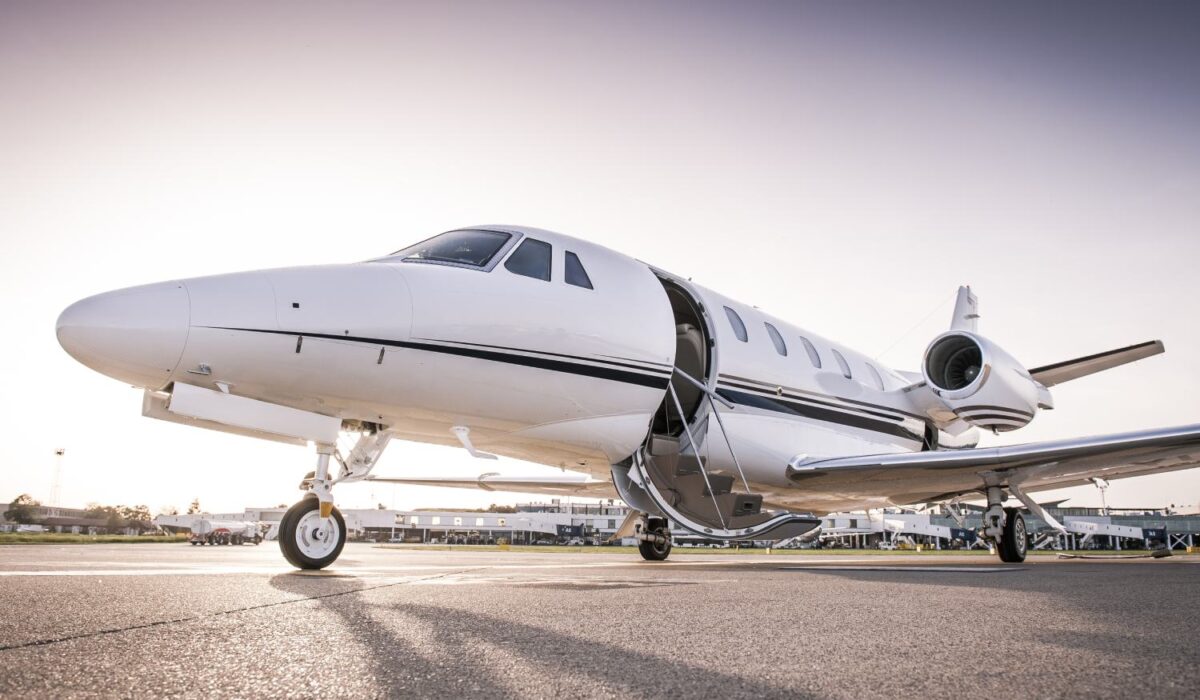 Liverpool airport chauffeur