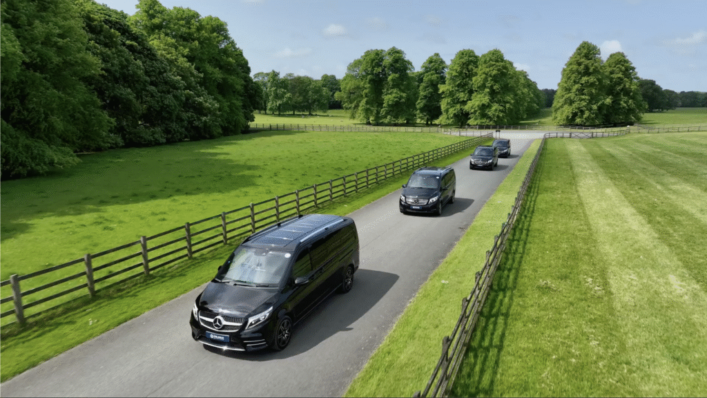 Chauffeur Services