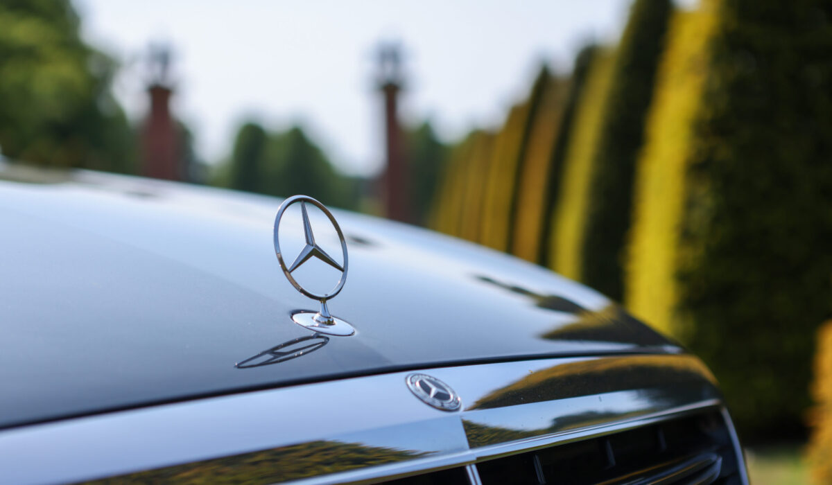 Chauffeur Hire Costs