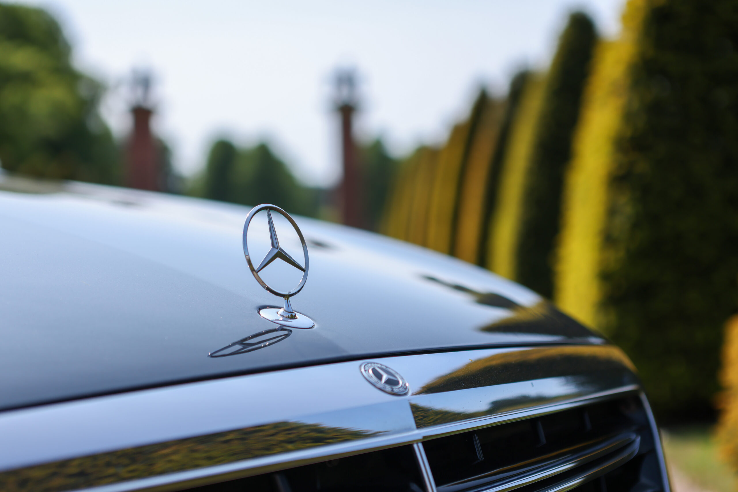 Chauffeur Hire Costs