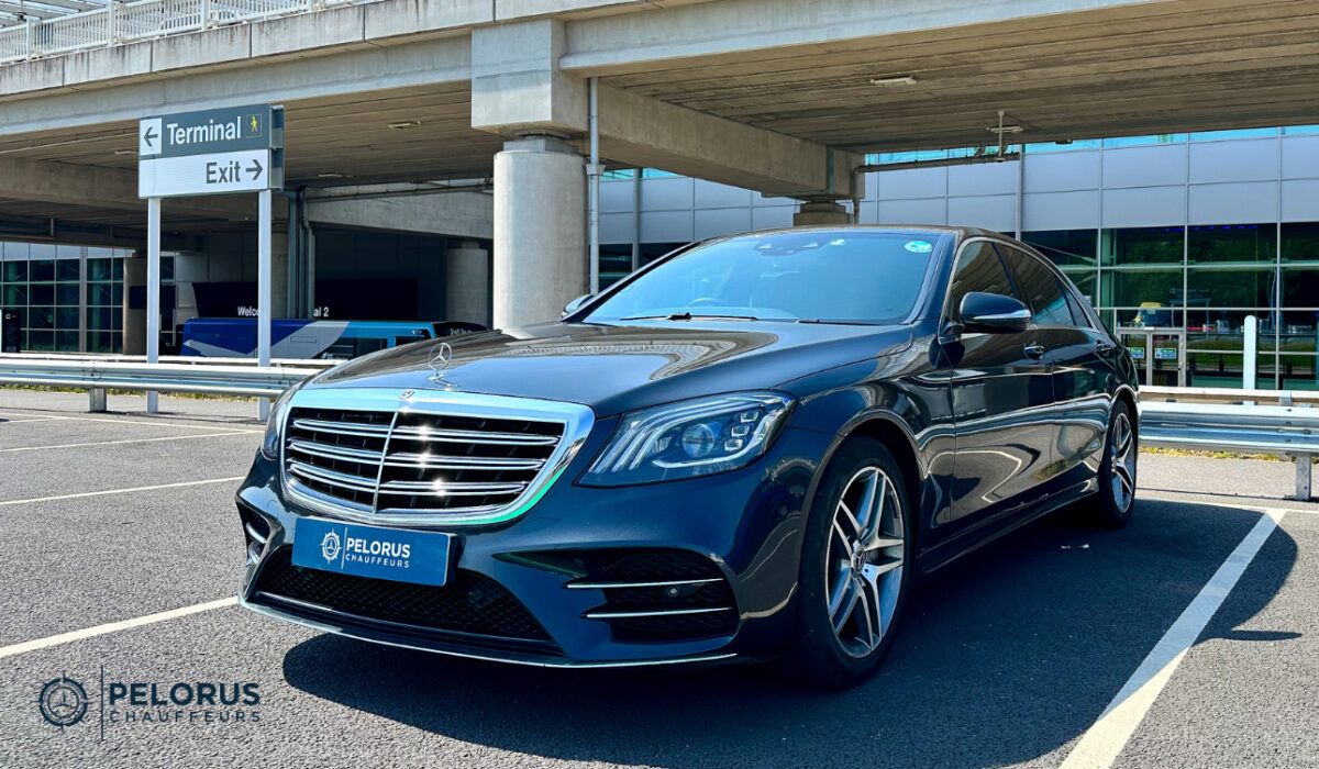 Manchester Airport Travel