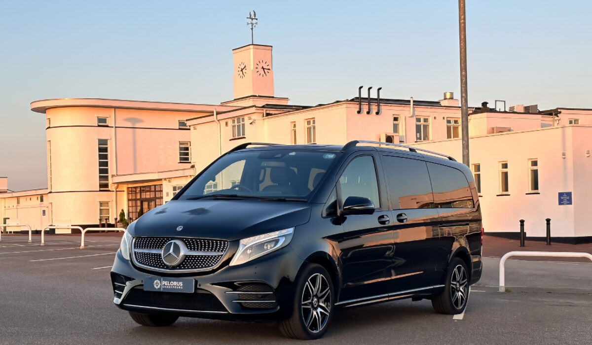 Executive Golf Travel