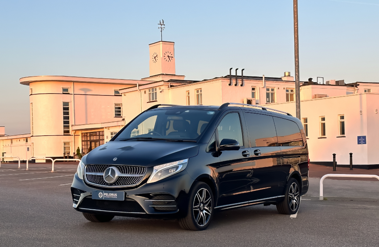 Executive Golf Travel