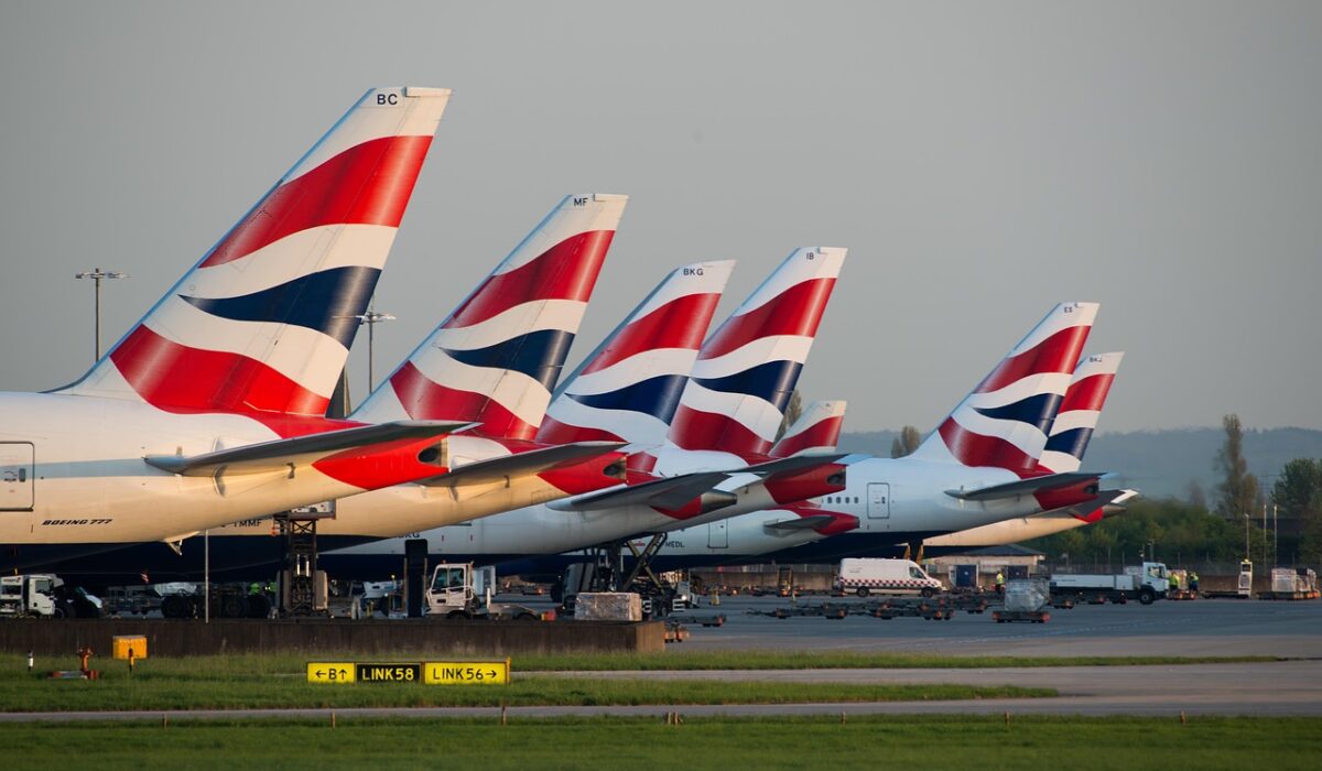 Liverpool Airport Transfers