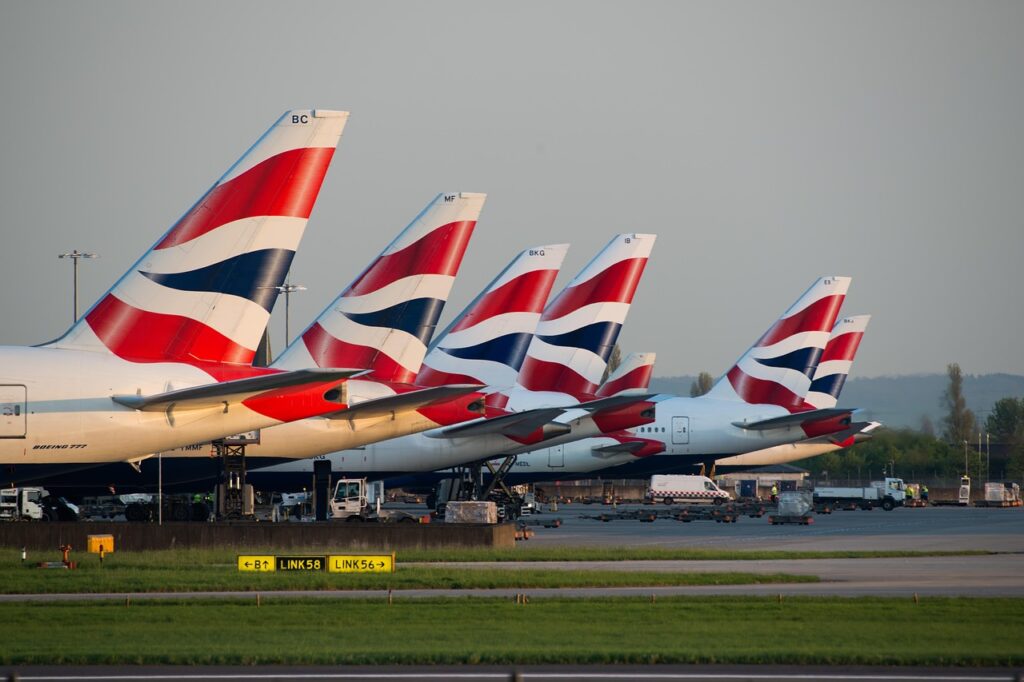 Liverpool Airport Transfers