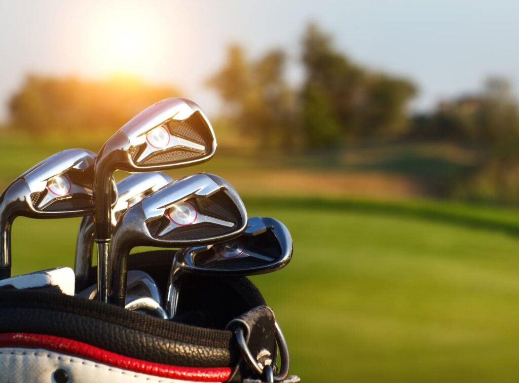 Golf Transfers