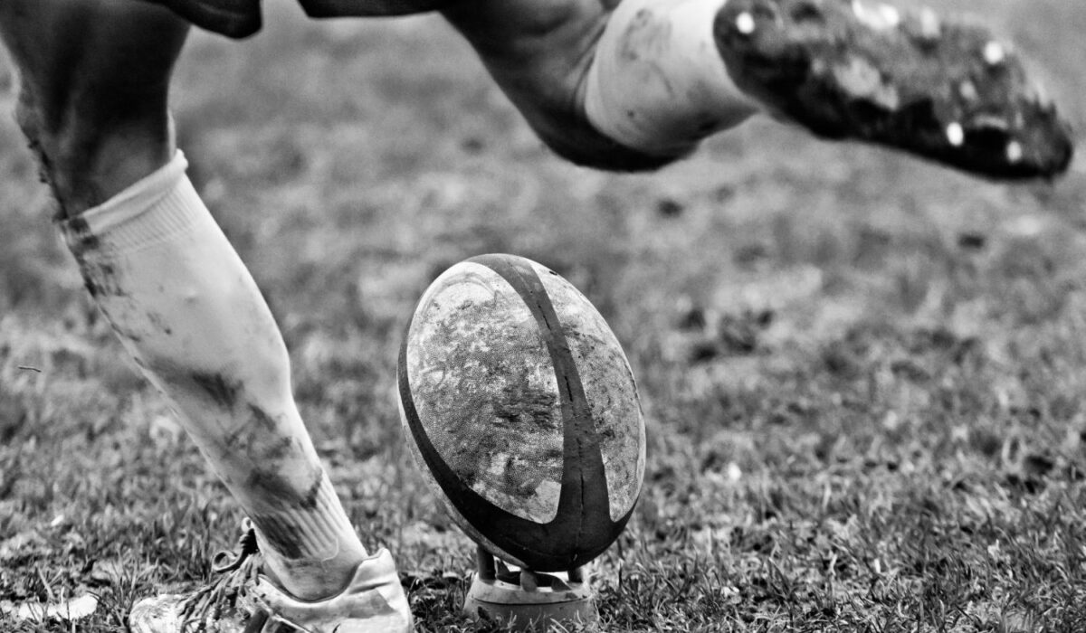 Warrington Wolves Chauffeur