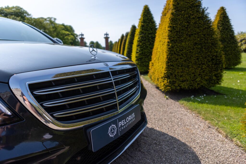 Executive Travel in Preston