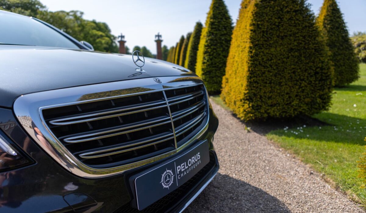 Executive Travel in Preston