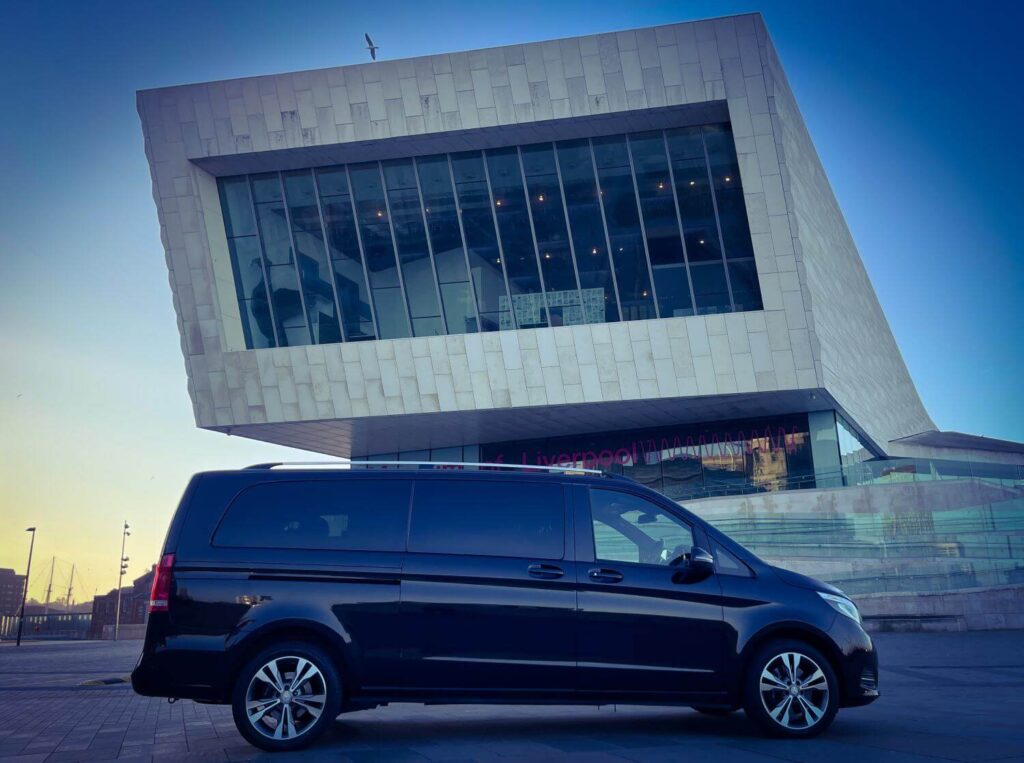 Executive Chauffeur Service