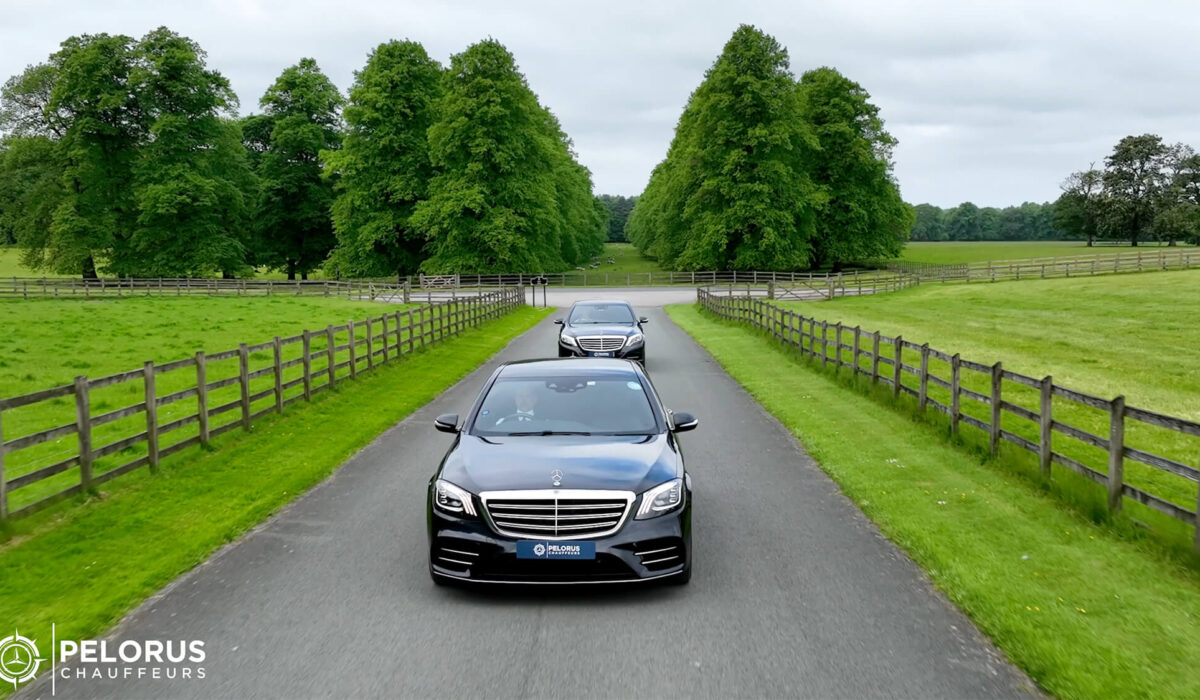 Executive Business Travel