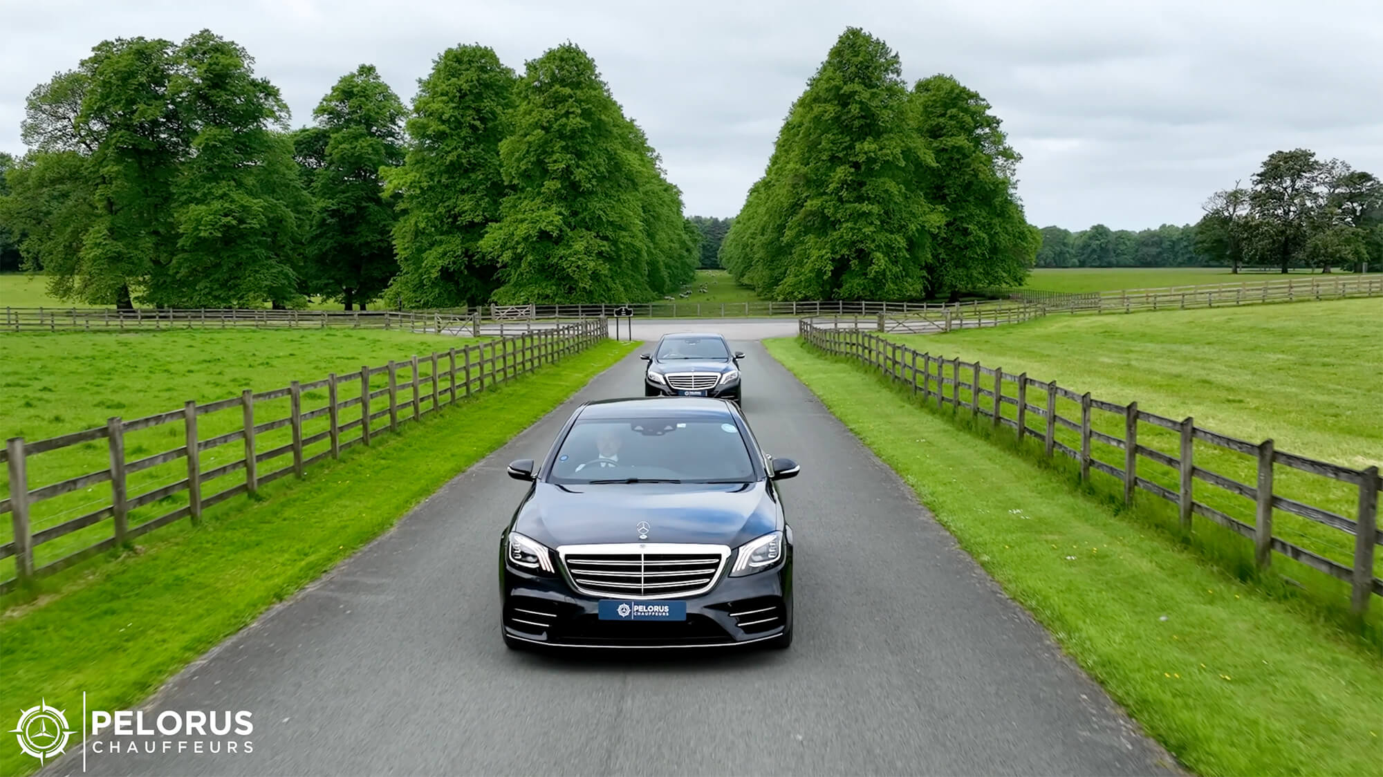 Executive Business Travel